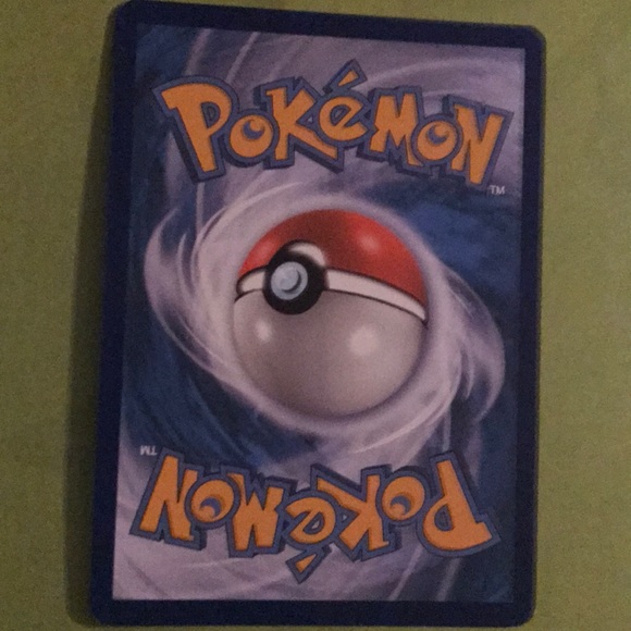 Lucky ☘️Charms Foil🔥CHARMANDER! 🔥Pokemon  HOLO💥 - Picture 2 of 2